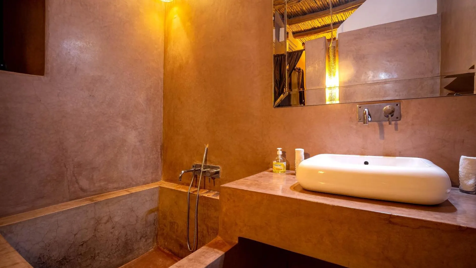 Riad Vanilla Sma & Spa Marrakesh