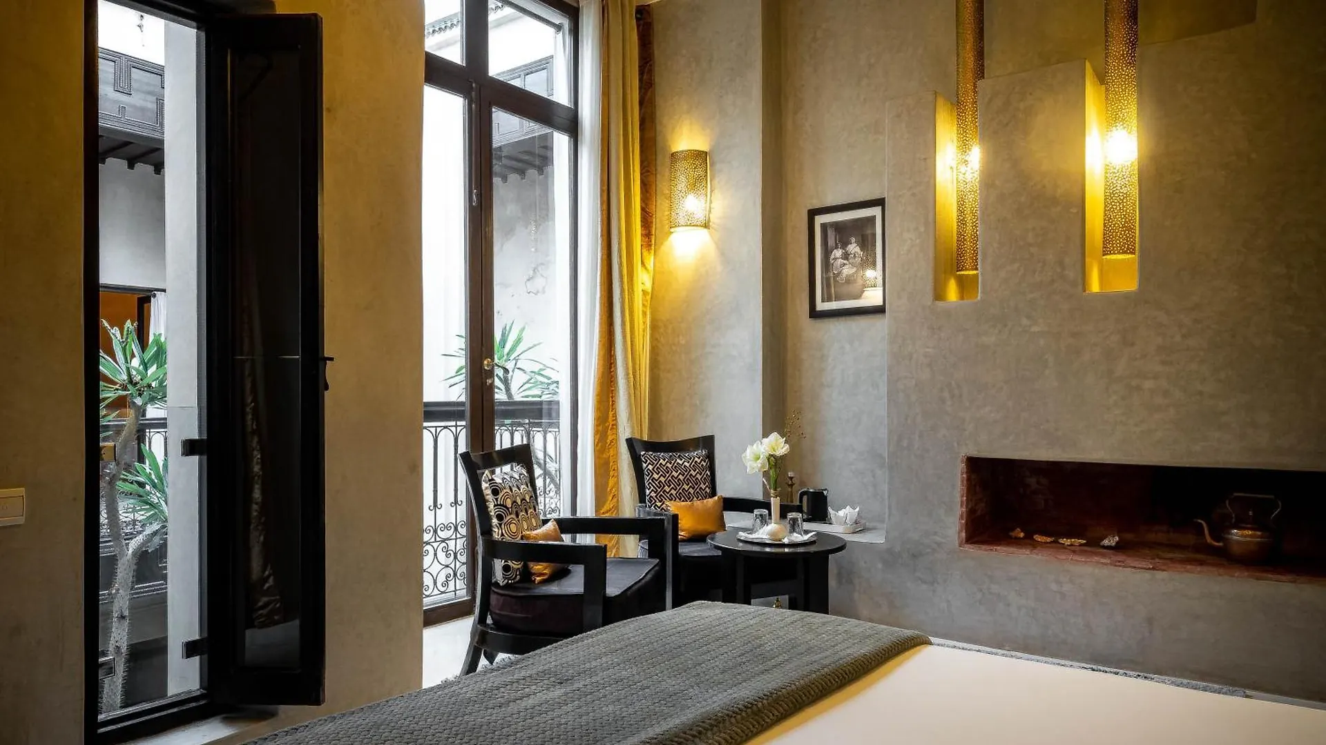 Riad Vanilla Sma & Spa Marrakesh