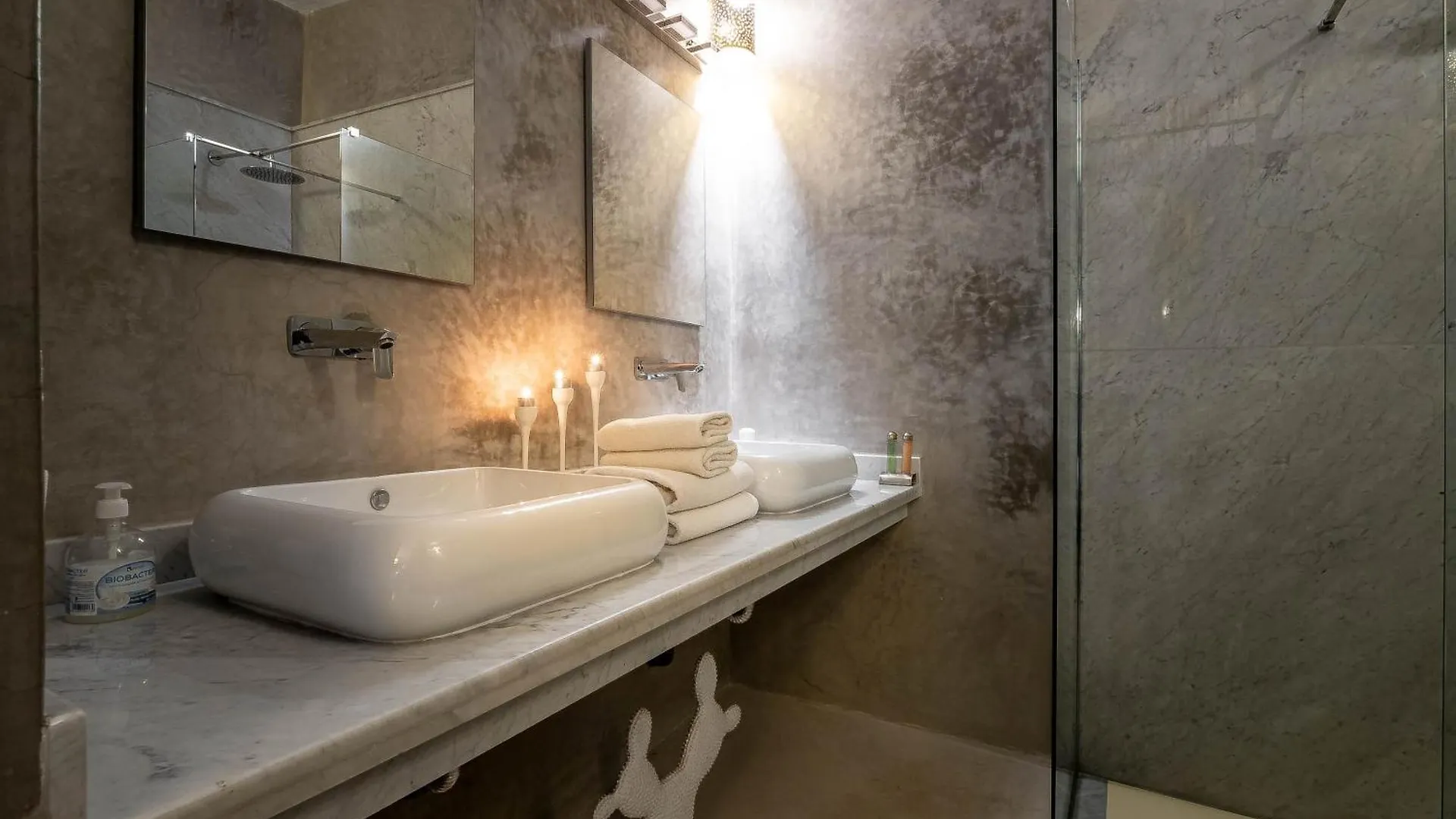 Riad Vanilla Sma & Spa Marrakesh
