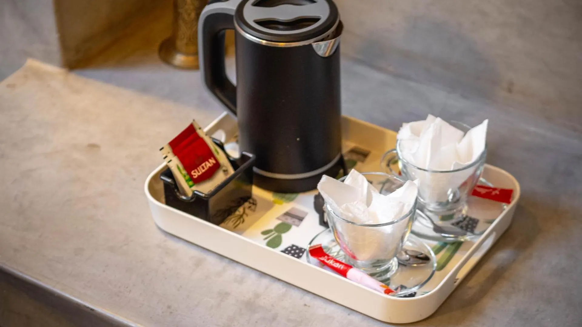 Riad Vanilla Sma & Spa Marrakesh Maroc