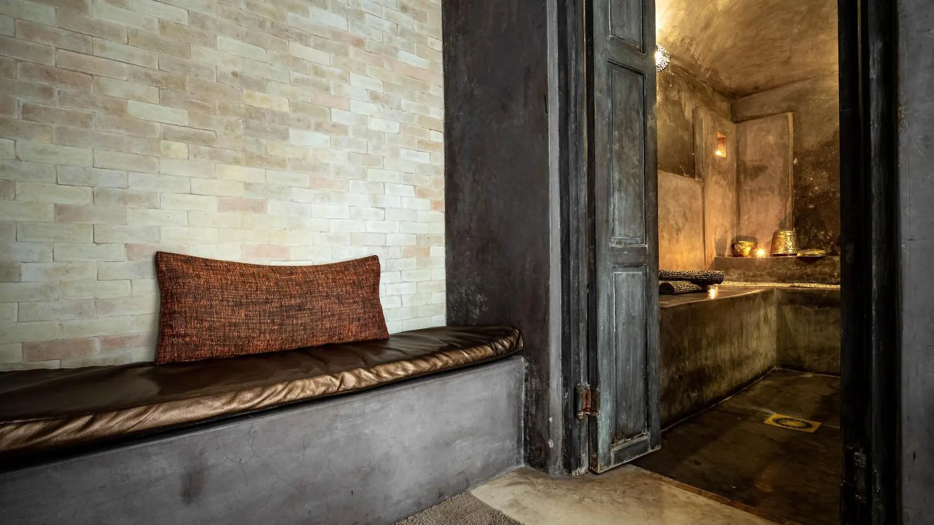 Riad Vanilla Sma & Spa Marrakesh Maroc