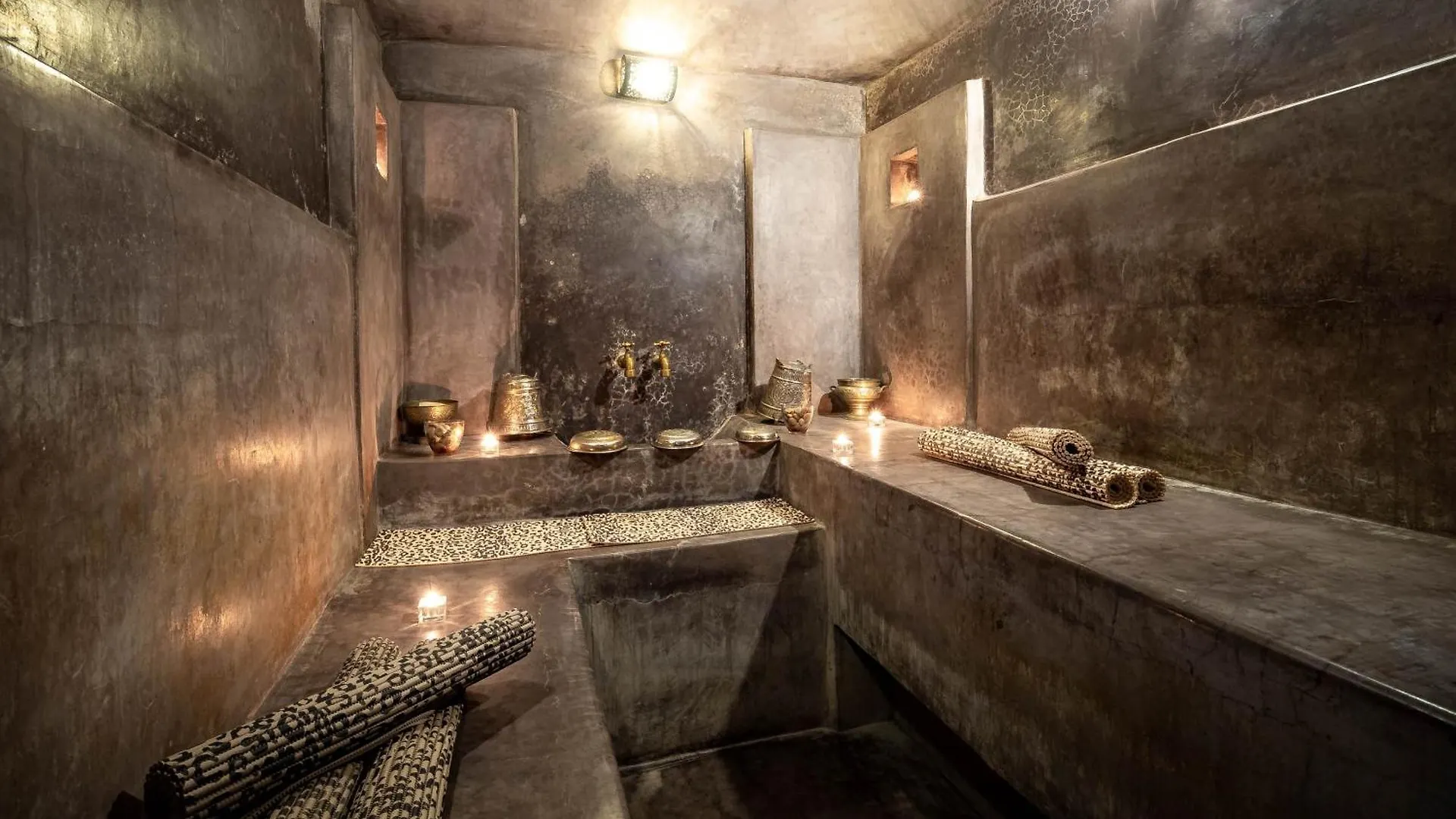 ****  Riad Vanilla Sma & Spa Marrakesh Maroc