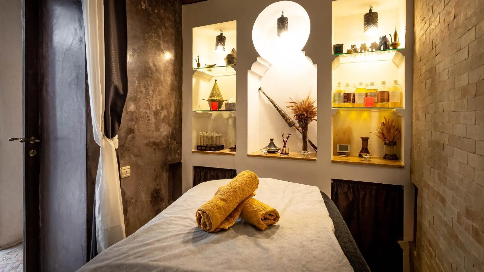 Riad Vanilla Sma & Spa Marrakesh