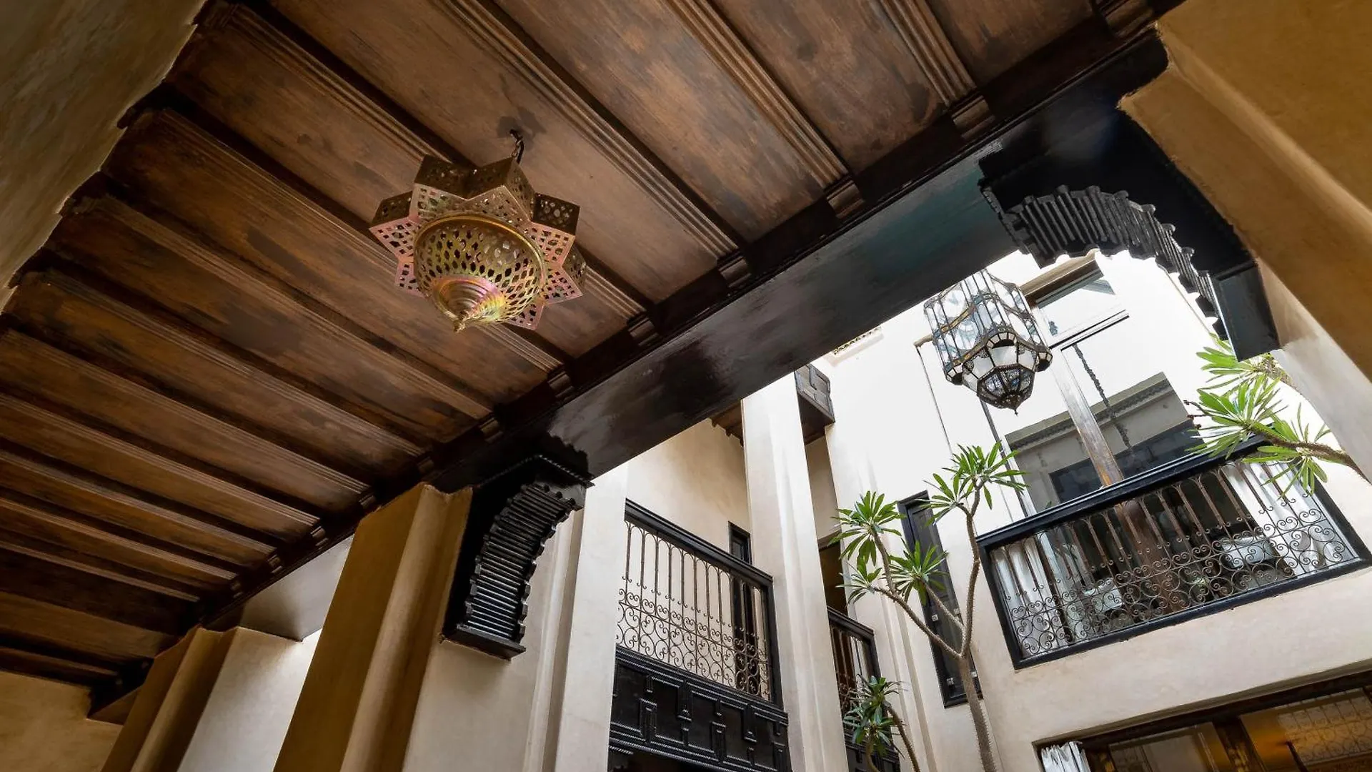 Riad Vanilla Sma & Spa Marrakesh Maroc