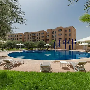 Appart hôtel Wazo Appart-hôtel, Marrakesh