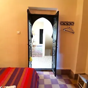 Dar Mirai Casa de hóspedes