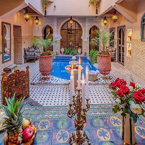 Irhalne Riad