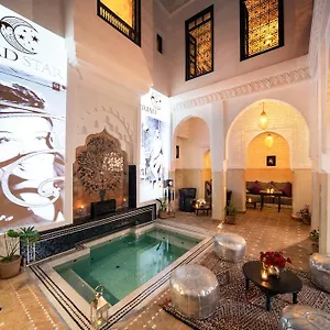 Star By Marrakech Marrakesh