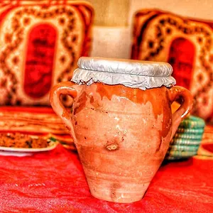 بيت شباب Dar Ben Youssef, مراكش