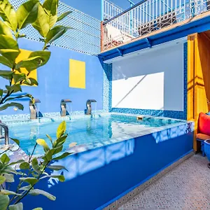 بيت ضيافة Maison Ka, مراكش