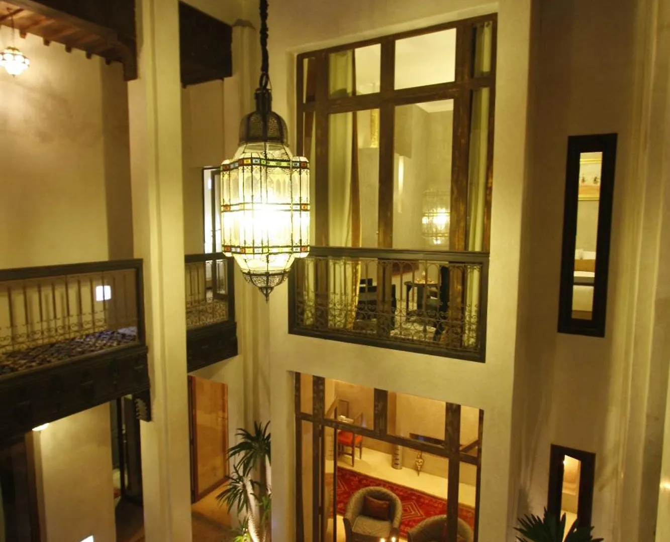 Riad Vanilla Sma & Spa Marrakesh