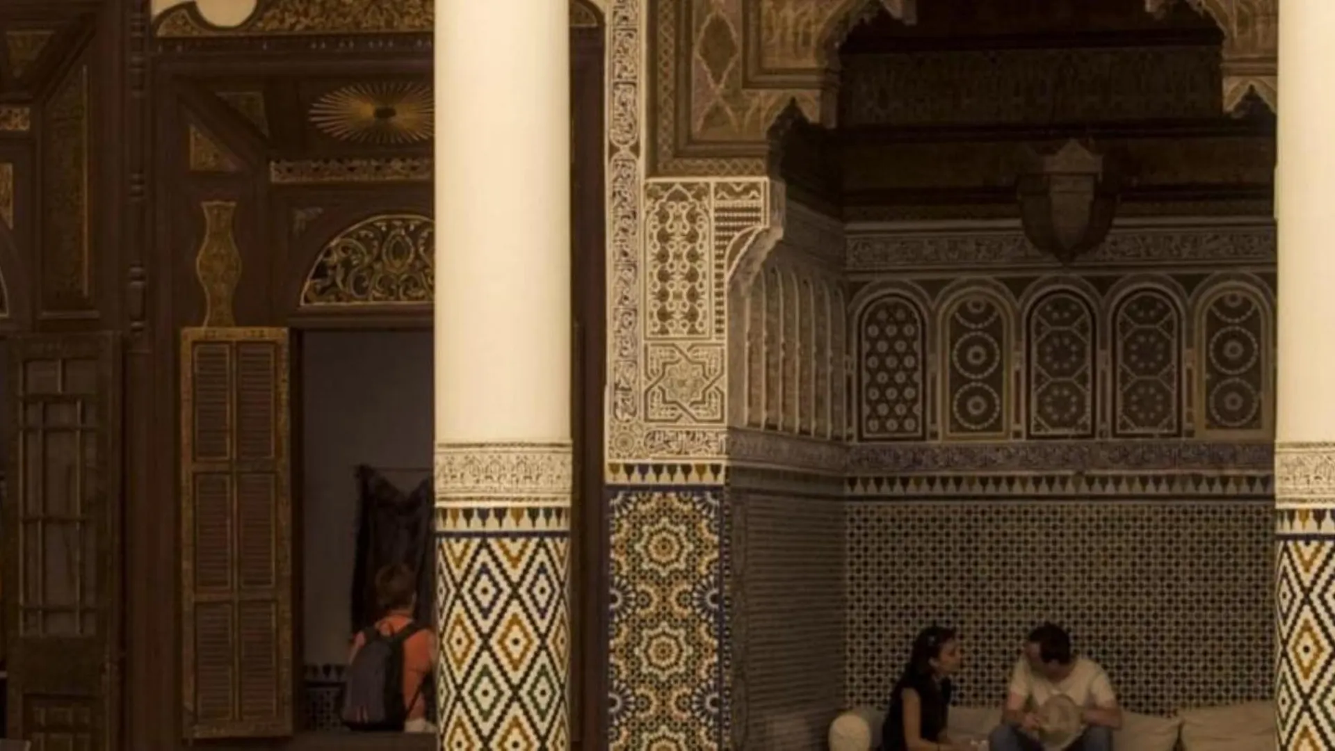 Riad Vanilla Sma & Spa Marrakesh Morocco