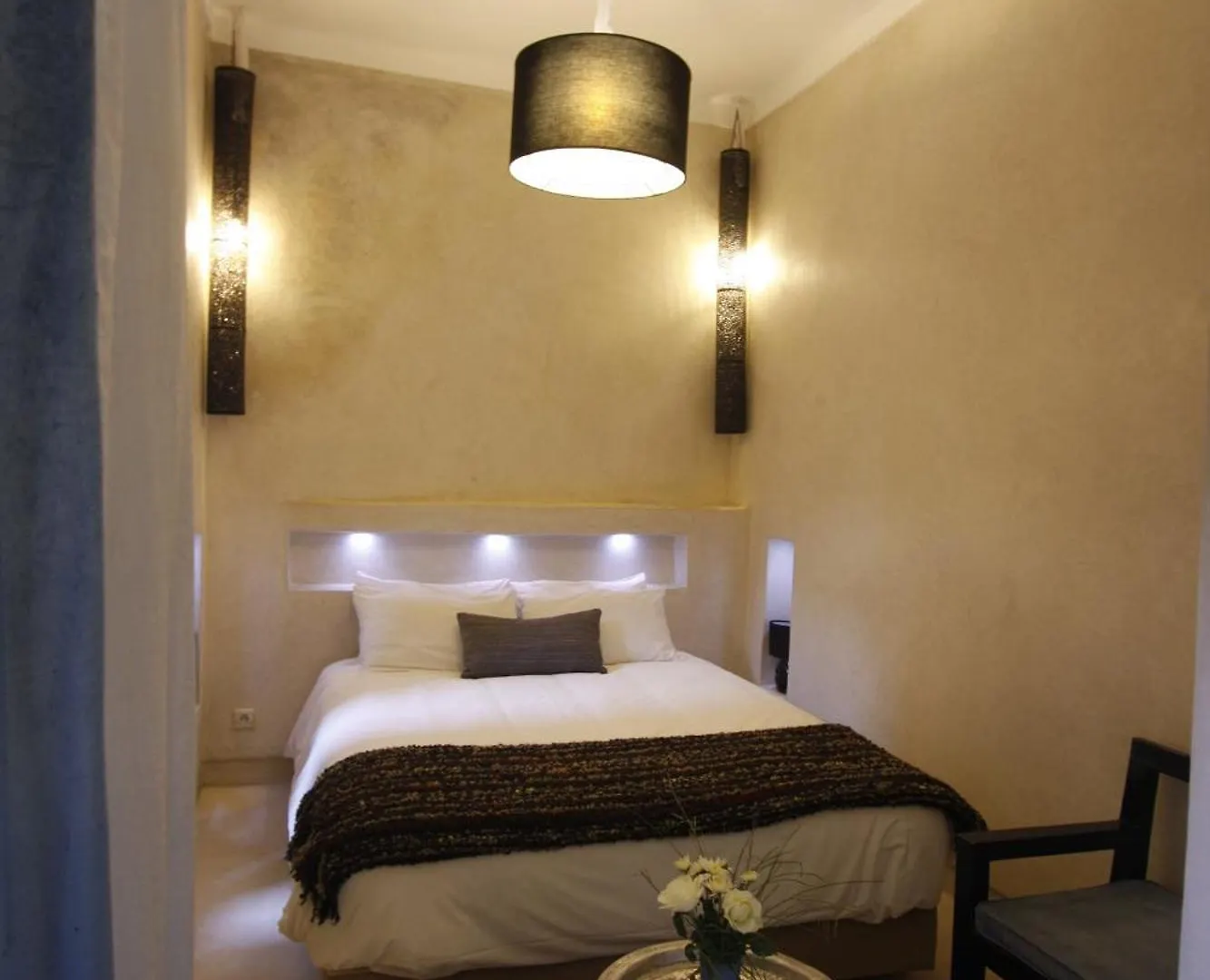 Riad Vanilla Sma & Spa Marrakesh