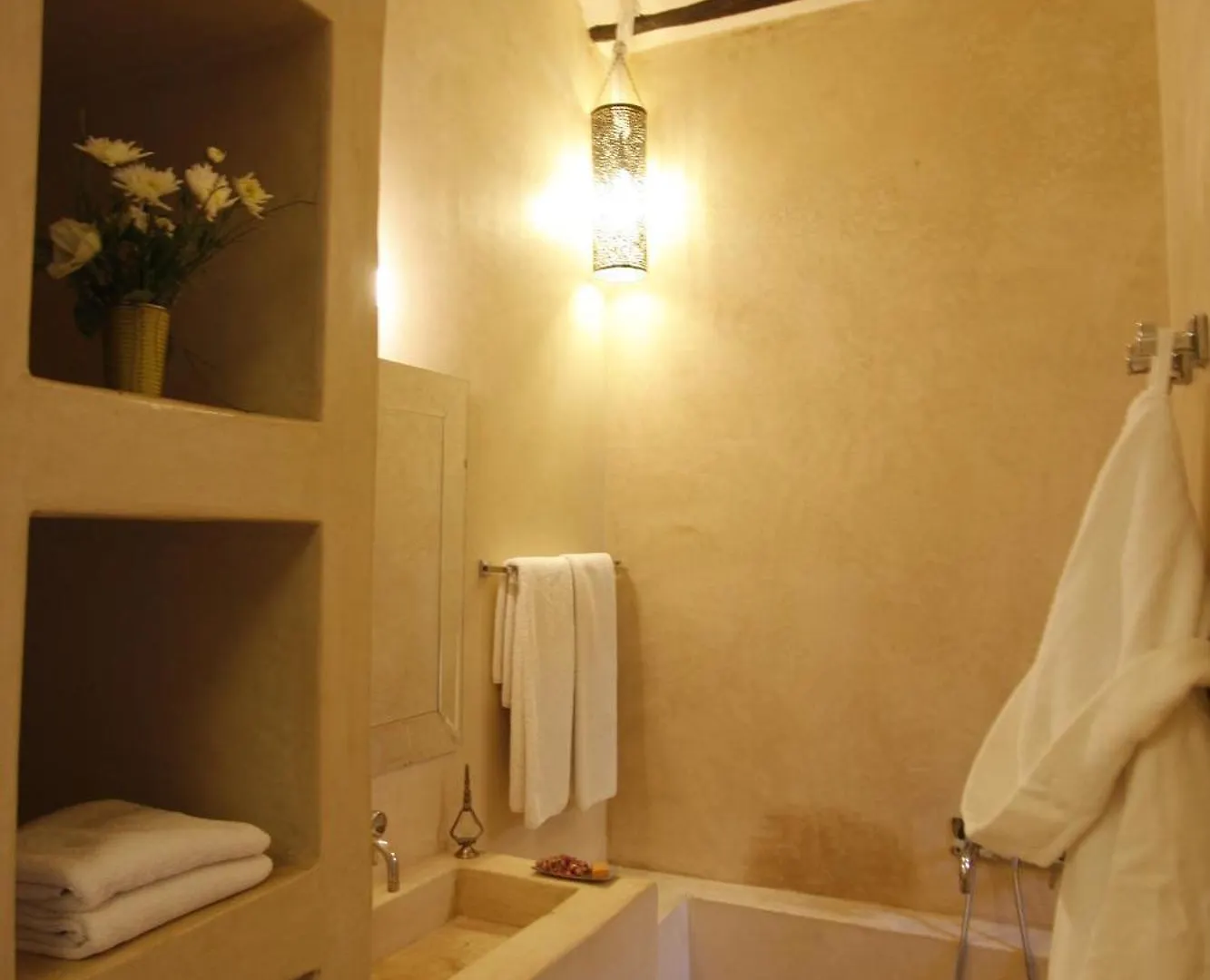 Riad Vanilla Sma & Spa Marrakesh 4*,