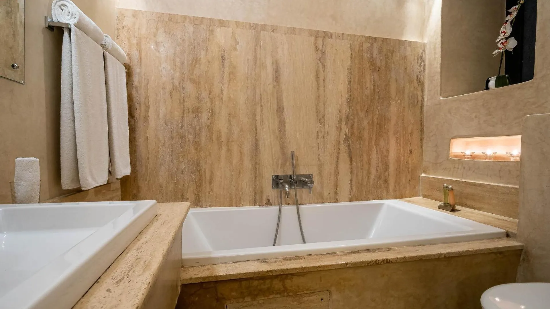 Riad Vanilla Sma & Spa Μαρακές 4*,  Μαρόκο